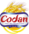 Logo bolleria Codan