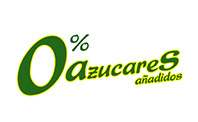 azucares MOJICONES 0% Added Sugar and Integral