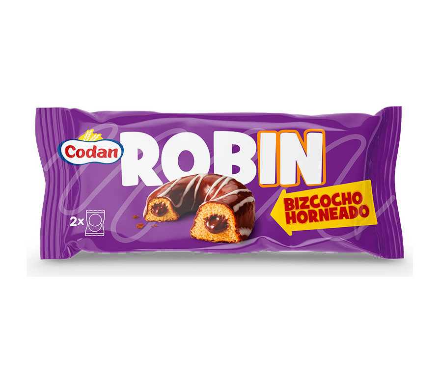 ROBIN