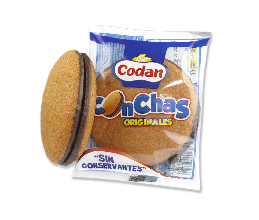 CONCHAS