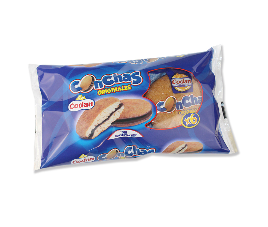 CONCHAS