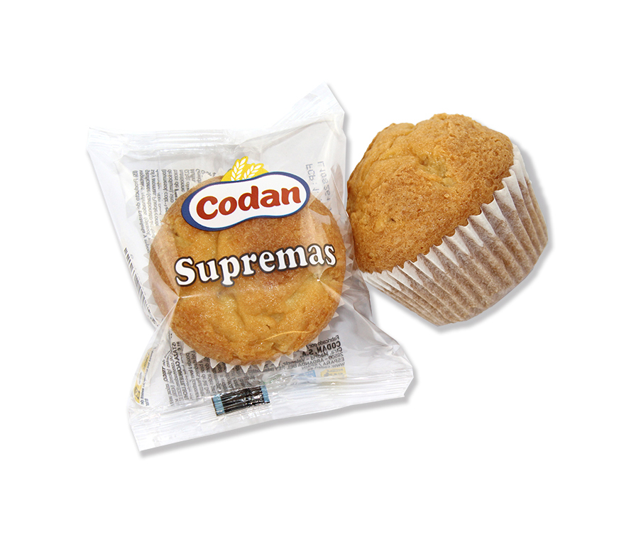 SUPREMAS UNIDAD