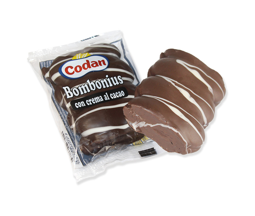 BOMBONIUS