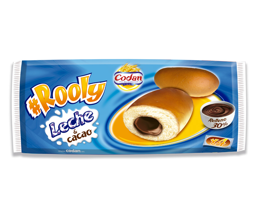 #ROOLY BRIOCHE