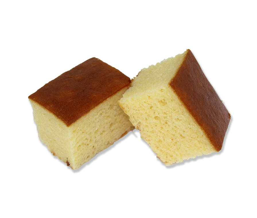 YOGHURT SPONGE CAKE en codan.es